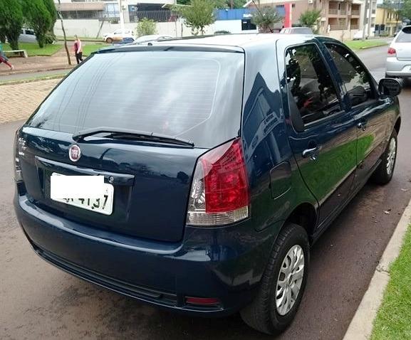 Fiat Palio - Foto 9