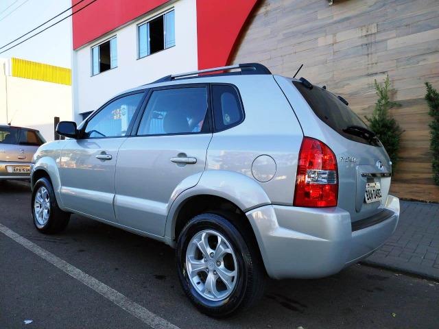 Hyundai\Tucson 2.0 GLs Aut- (Ótimo estado) - Foto 13