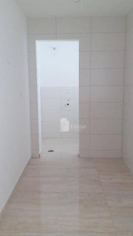 Cobertura 03 quartos em são josé dos pinhais. - Foto 7