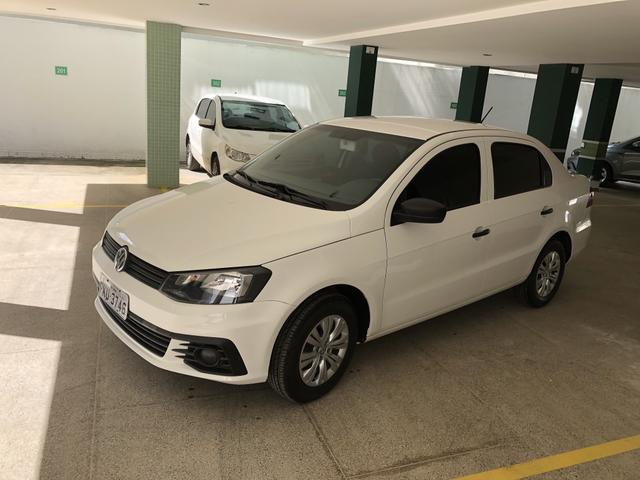 Voyage trendline 1.6 2018 - Foto 3