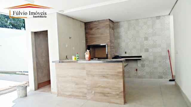 Imperdível Vicente Pires vazado para Estrutural, design moderno - Foto 11