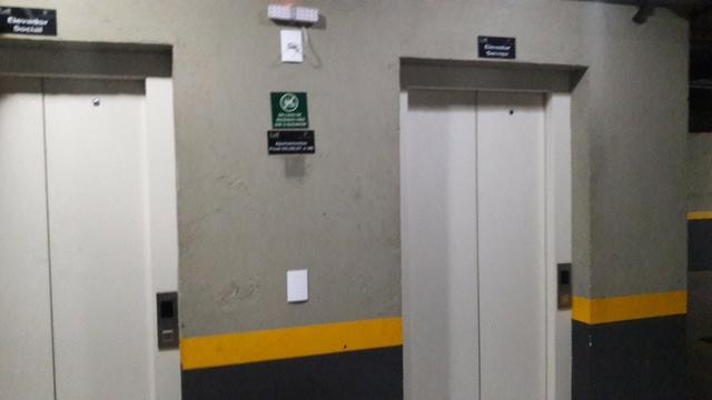 Apartamento com 3 suítes no Ecovillaggio Castelo Branco - Foto 15
