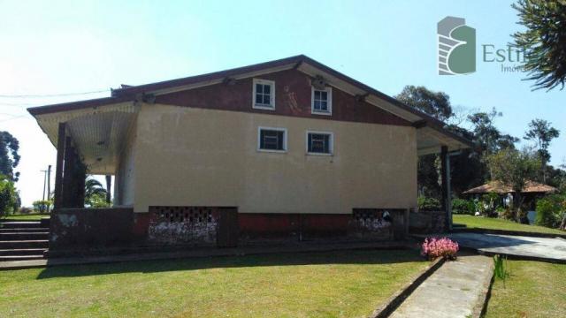Chácara no campestre da faxina, são josé dos pinhais. - Foto 11