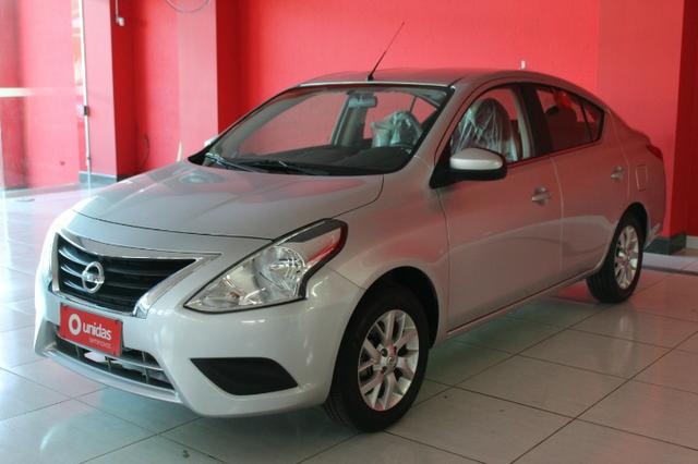 Nissan Versa Sv 1.6 Automático - Foto 5