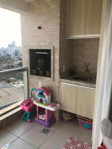 Apartamento Mobiliado Eco Vita Ideale - Foto 11