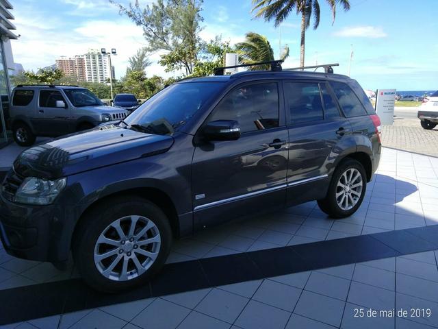 Grand Vitara Premium * 2015 * Automático * Edição Especial * 41.000 kms - Foto 2