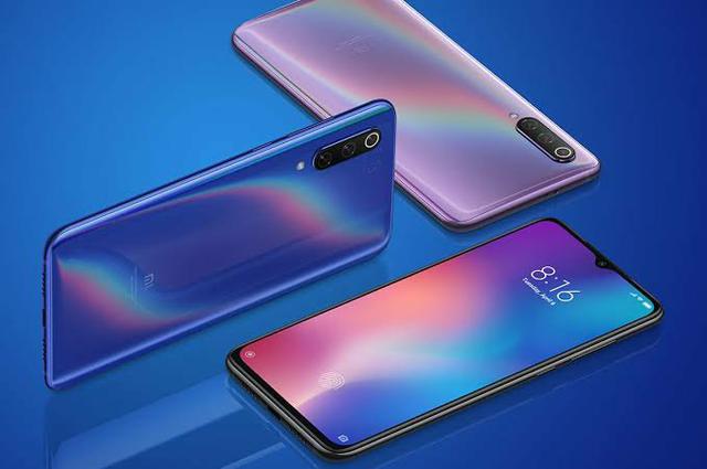 Smartphone Xiaomi MI9 - Foto 2