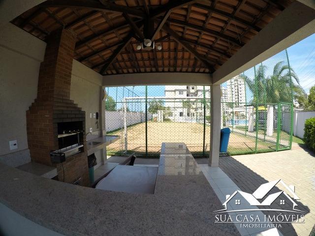 Happy Days Manguinhos - Lindo 3 Quartos/suíte, Piso laminado, Armários modulados, Sol da m - Foto 15