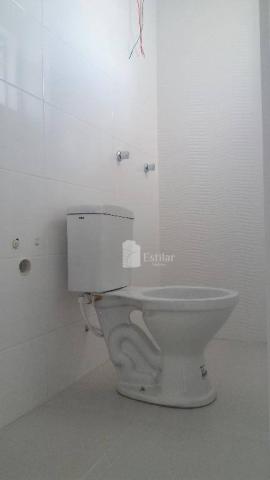 Apartamento 2 quartos no pedro moro em são josé dos pinhais - Foto 13