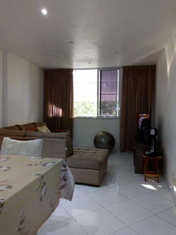 Rua Conde de Bonfim, apto reformado , 02 dormitórios e vaga e vaga escriturada - Foto 3