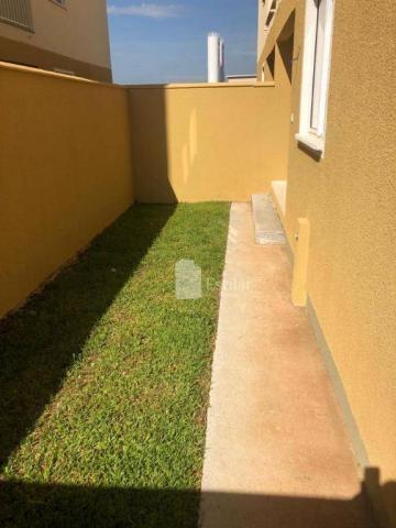 Apartamento garden com 2 quartos no colônia rio grande - são josé dos pinhais/pr - Foto 19