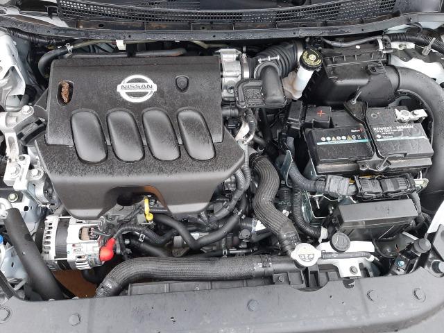 Sucata Nissan Sentra 2.0 2018/2019 140Cvs - Foto 8