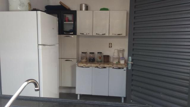 Para vender rápido, chácara na água fria, comunidade joão carro ! - Foto 4