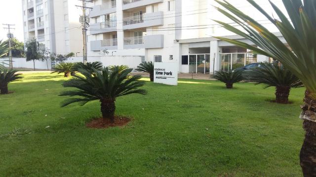 Apto 2 quartos - Condomínio New Park - Parque Cascavel - Jardim Atlântico