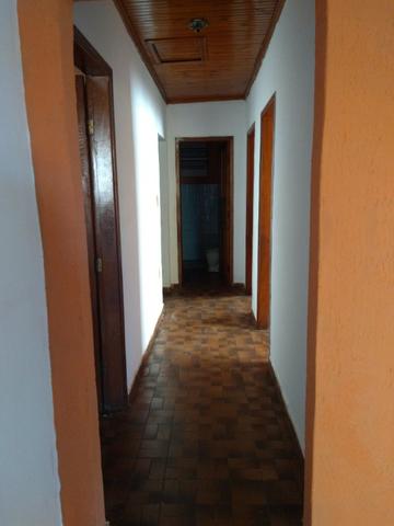 Casa em amplo terreno com edícula nos fundos e poço artesiano - Foto 6