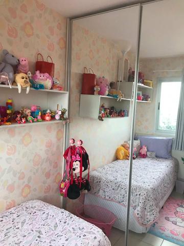 Apartamento Mobiliado Eco Vita Ideale - Foto 15