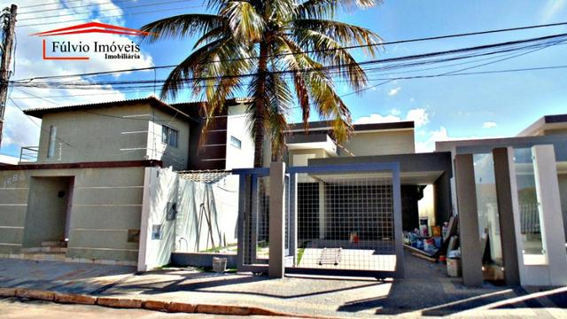 Imperdível Vicente Pires vazado para Estrutural, design moderno