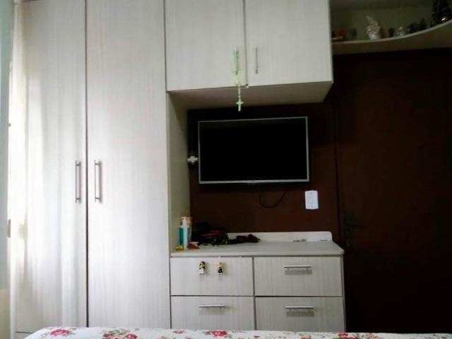 Sobrado em condomínio para venda no bairro Xaxim - Curitiba - PR - Foto 5