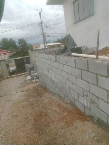Pedreiro revestimento e blocos - Foto 3