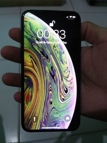 IPhone XS 64GB - Foto 3
