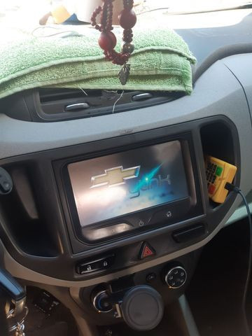 Spin automática LTZ 7 Lugares zap * - Foto 9