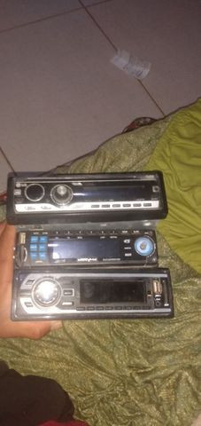 Rádio