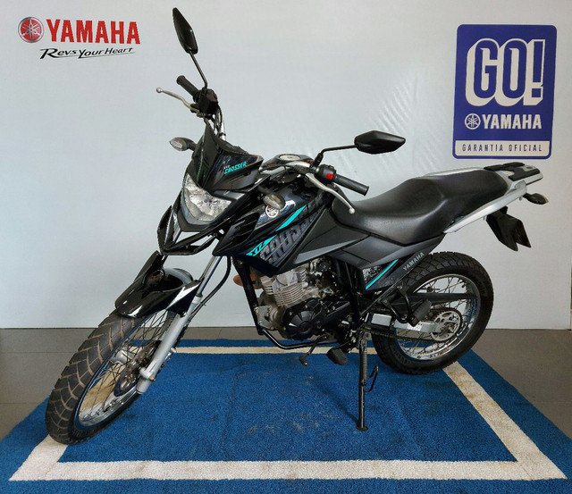 CROSSER 150 S - Foto 2