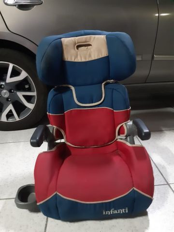 Bebê conforto - cadeirinha de criança para carro - Foto 2