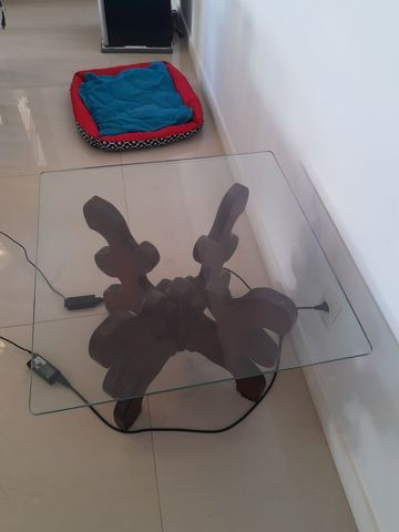 Mesinha de centro - Foto 2