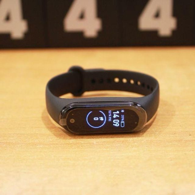 Smartband M4!!!!