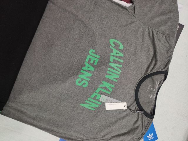 Camisetas - Foto 5