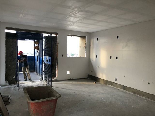 Apartamento 2 quartos Bairro São João