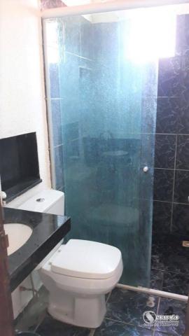Casa para alugar, 1 m² por R$ 800,00/dia - Atalaia - Salinópolis/PA - Foto 15