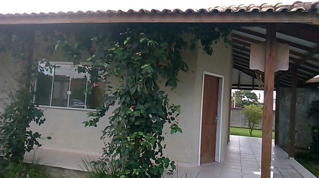 Oportunidade - Casa térrea - Rio Vermelho - Excelente Localização