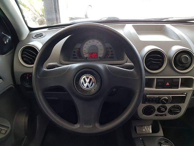 GOL 2008/2009 1.0 MI 8V FLEX 4P MANUAL G.IV - Foto 7