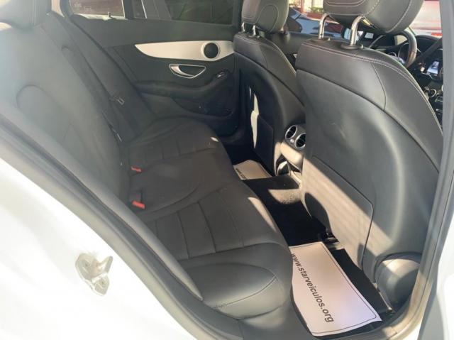 C180 CGI SPORT 1.6 TB AUT 2015 STAR VEICULOS - Foto 12