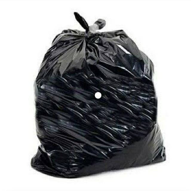 Sacolas de lixo 100 litros