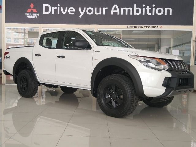 Triton gls outdoor 2021 - Foto 2