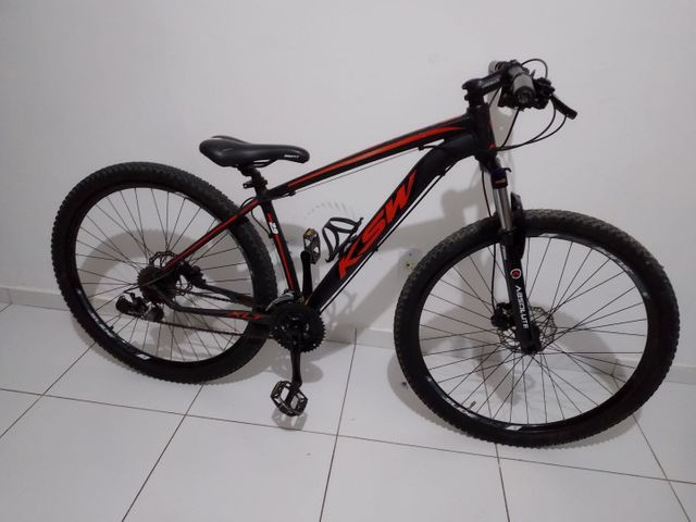Bike KSW