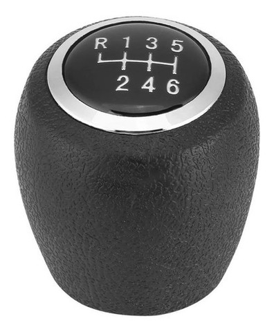 Bola De Câmbio Cruze 6 Marchas Rosca - Pressão 2012 à 2016 Manual - Foto 2