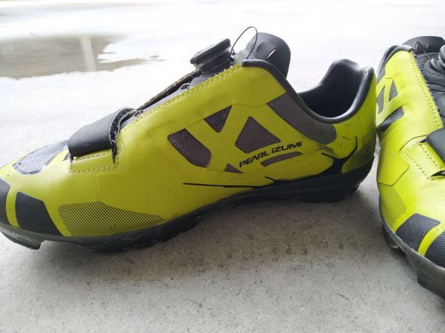 Sapatilha MTB X-Project 2.0 - Pearl Izumi - Foto 2