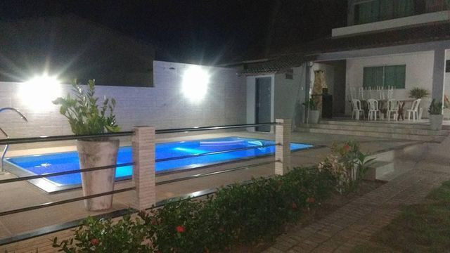 Casa com piscina temporada Ilhéus - Foto 3