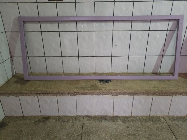 Placa para fachada
