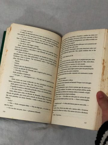 Livro Desperta ao Amanhecer - Foto 3