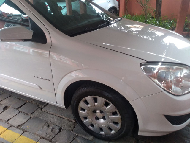 Vendo Vectra impecável - Foto 8