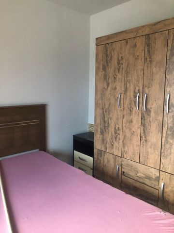 Alugasse apartamento na Costeira do Pirajube - Foto 2