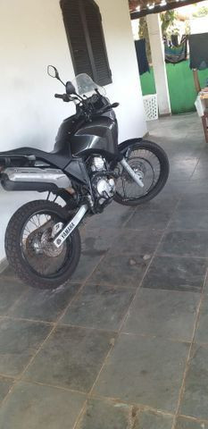 Yamaha Xtz250 Ténéré - Foto 2
