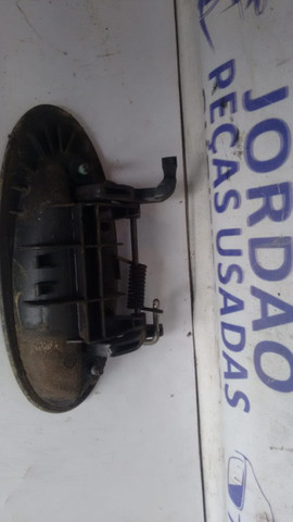 Fechadura traseira direita Laguna