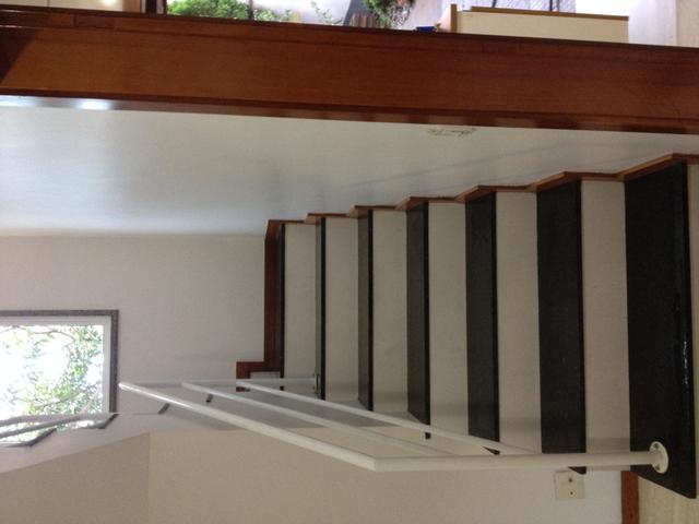 Excelente casa duplex em condominio fechado com segurança total 24h - Aldeia dos Marabas - Foto 6