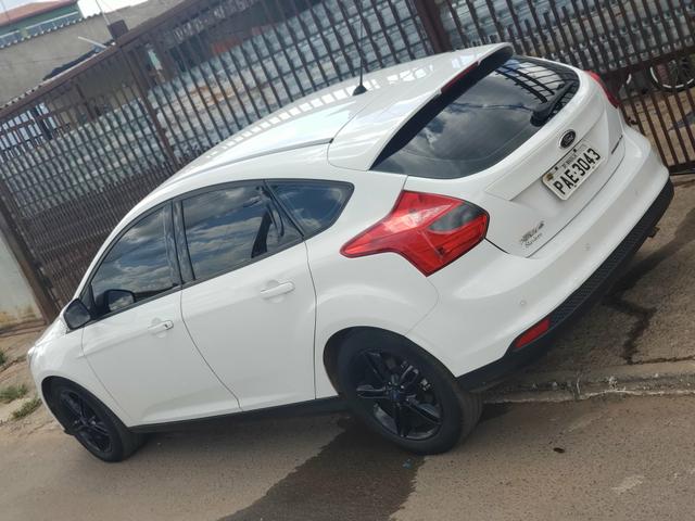 Ágio Ford Focus 2.0 completo - Foto 6
